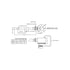 Nuie Thermostatic Heating Element (150 Watt)