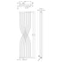 Xcite Designer Radiator 1775x450mm Anthracite
