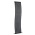 Revive Wave Designer Radiator 1785x413mm Anthracite