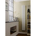 Revive Compact Designer Radiator 1800x237mm Gloss White