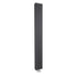 Revive Compact Designer Radiator 1800x237mm Anthracite
