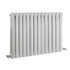 Salvia Designer Radiator 635x863mm Gloss White