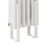 Colosseum Floor Mounted Legs Gloss White