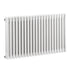 Colosseum Triple Column Traditional Radiator 600x999mm Gloss White