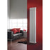 Colosseum Triple Column Traditional Radiator 1500x287mm Gloss White