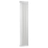 Colosseum Triple Column Traditional Radiator 1800x376mm Gloss White
