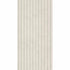 Imperial Warm White Gloss marble Effect Decor Wall Tile 600x300mm
