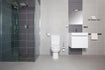 infinity graphite frame tiles 300x600mm tiles, Decor Tiles, Porcelain Tiles, Wall Tiles, Grey Tiles, 1