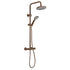 nuie round thermostatic bar valve kitjty1575, Nuie, Bar Mixer Shower Sets, Mixer Showers, Showers, 1