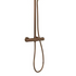 nuie round thermostatic bar valve kitjty1575, Nuie, Bar Mixer Shower Sets, Mixer Showers, Showers, 3