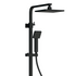 nuie square thermostatic bar valve shower kitjty486, Nuie, Bar Mixer Shower Sets, Mixer Showers, Showers, 4