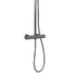 nuie round thermostatic bar valve shower kitjty775, Nuie, Bar Mixer Shower Sets, Mixer Showers, Showers, 3