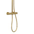 nuie round thermostatic bar valve shower kitjty875, Nuie, Bar Mixer Shower Sets, Mixer Showers, Showers, 3