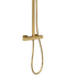 nuie square thermostatic bar valve shower kitjty886, Nuie, Bar Mixer Shower Sets, Mixer Showers, Showers, 4