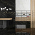 kalahari black marble effect tiles 1200x600mm, Decor Tiles, Floor Tiles, Marble Tiles, Porcelain Tiles, Wall Tiles, Black Tiles, 1