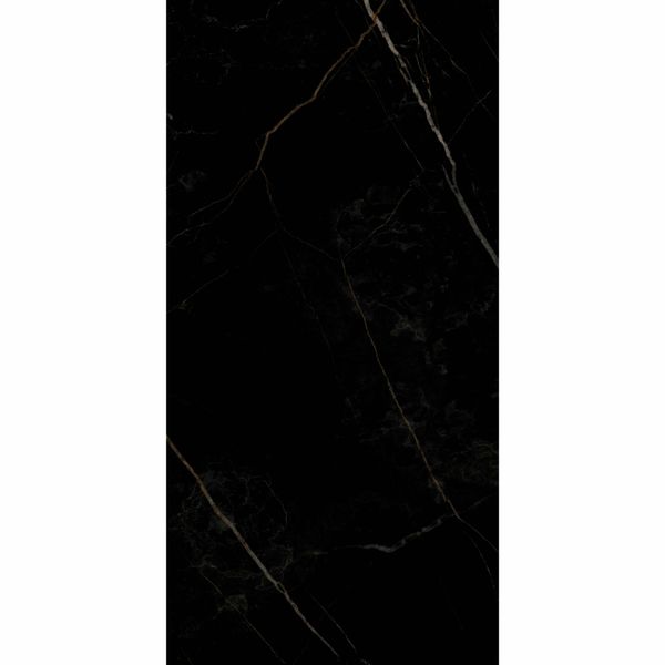 Kalahari Black Marble Effect Tiles 1200x600mm
