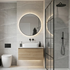 Kite Gris Tiles 600x200mm