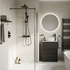 Kite Marfil Tiles 600x200mm
