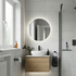 Kite Perla Tiles 600x200mm