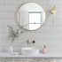 kitkat white mosaic 300x300 price per sheet tiles, Floor Tiles, Mosaic  Tiles, Porcelain Tiles, Wall Tiles, White Tiles, 1