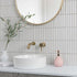 kitkat white mosaic 300x300 price per sheet tiles, Floor Tiles, Mosaic  Tiles, Porcelain Tiles, Wall Tiles, White Tiles, 4