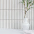 kitkat white mosaic 300x300 price per sheet tiles, Floor Tiles, Mosaic  Tiles, Porcelain Tiles, Wall Tiles, White Tiles, 2