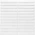 kitkat white mosaic 300x300 price per sheet tiles, Floor Tiles, Mosaic  Tiles, Porcelain Tiles, Wall Tiles, White Tiles, 5