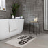 Lenk Ash Wood Effect Tiles