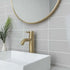 Bricks Light Grey Gloss 300x100mm Tiles