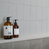 liso perla gloss tiles 200x100mm, Ceramic Tiles, Metro  Tiles, Wall Tiles, Grey Tiles, 4