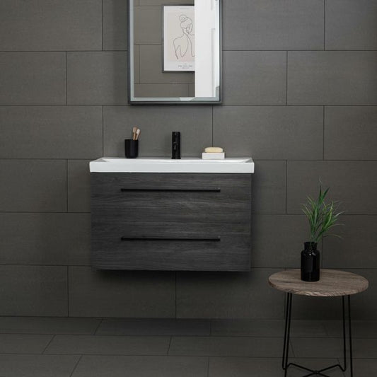 gems lounge matt anthracite 600x300mm tiles, Floor Tiles, Porcelain Tiles, Wall Tiles, Grey Tiles, 1