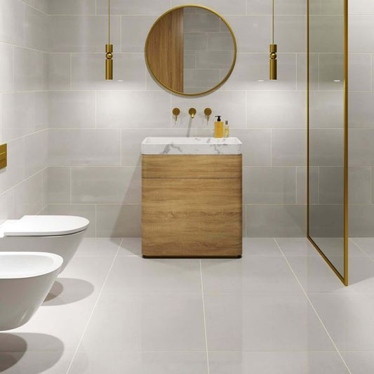 gems lounge polished grey 600x600mm tiles, Floor Tiles, Porcelain Tiles, Wall Tiles, Grey Tiles, 1