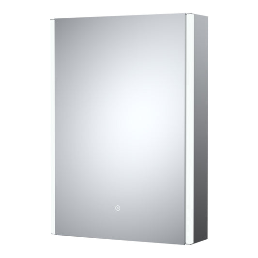 Nuie 500mm Mirror Cabinet