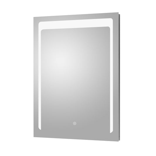 Nuie 700 x 500 LED Mirror