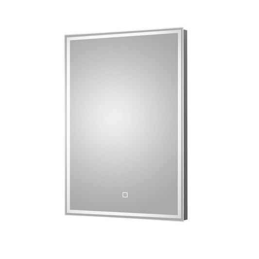 Nuie 700 x 500 LED Mirror