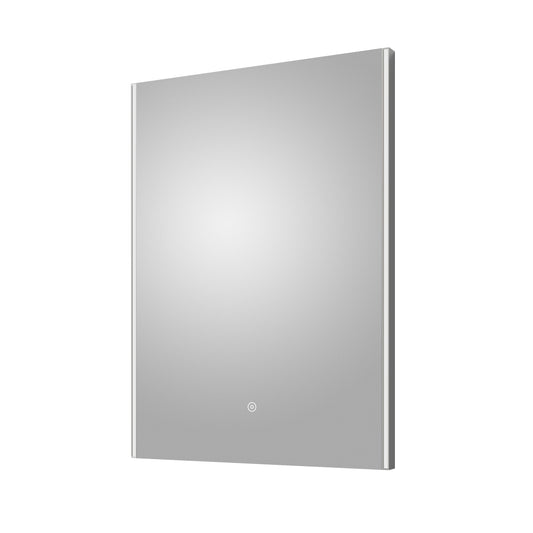 Nuie 700 x 500 LED Mirror