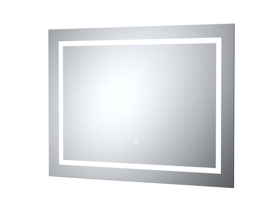 Nuie 800 x 600 Touch Sensor Mirror