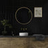 lucia negro mate r364 tiles 300x100mm, Ceramic Tiles, Metro  Tiles, Wall Tiles, Black Tiles, 1