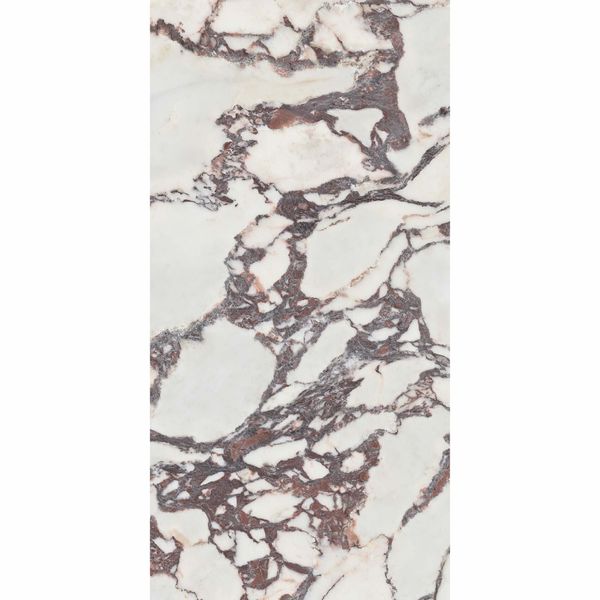 Lux Viola Marble Effect Tiles 1200x600mm