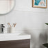 manhattan white stone effect tiles 1000x333mm, Ceramic Tiles, Wall Tiles, White Tiles, 1