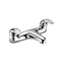 marcell low pressure chrome bath mixer tap, Alessio, Chrome Bath Shower Mixer Taps, Bath Taps, Taps, 1