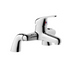 marcell chrome bath mixer tap, Alessio, Chrome Bath Taps, Taps, 2