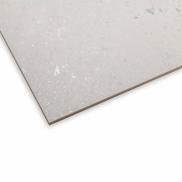 Rialto Meet Me Matt Grey Tiles 600x600mm