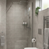 Melrose Himalaya Grey Decor 300x600mm Tiles