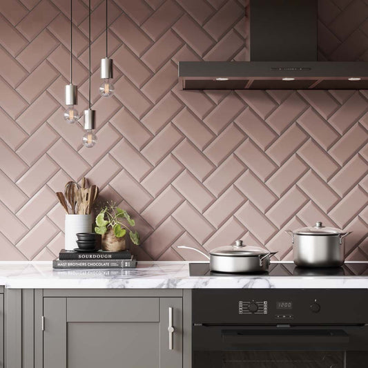 Metro-pink-petal-tile-100x200-bathroom-tiles-kitchen-tiles