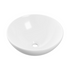 milan counter top round washbowl 410mm, Alessio, Basins, Counter Top Bowl , 4