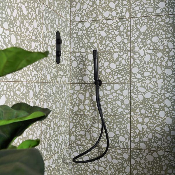 Terrana Fern Tiles 450x450mm