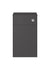 nuie-500mm-wc-unitmoc342, Nuie, Toilet Unit, 1