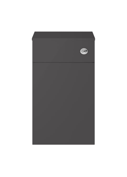 nuie-500mm-wc-unitmoc342, Nuie, Toilet Unit, 1