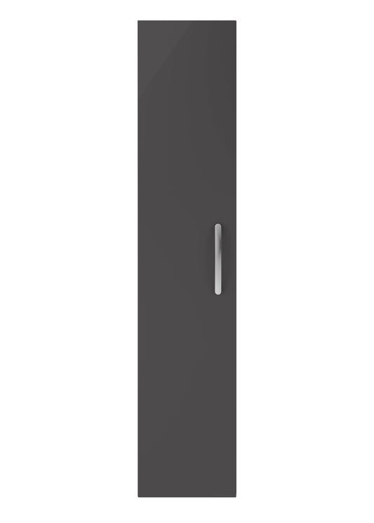Nuie 300mm Tall Unit (1 Door)